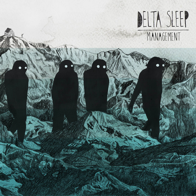 Management album cover