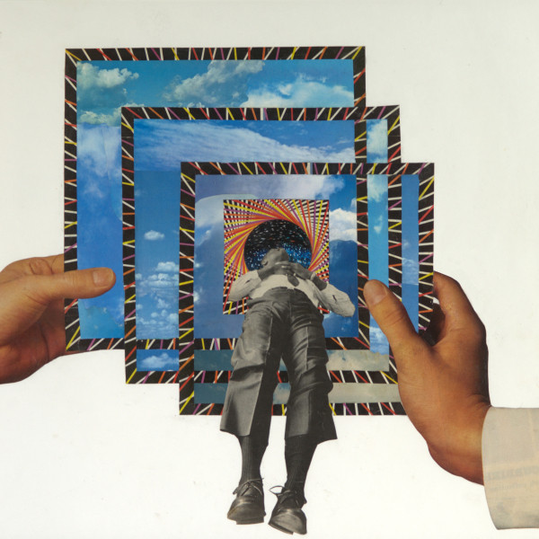 Spirits of Light album cover