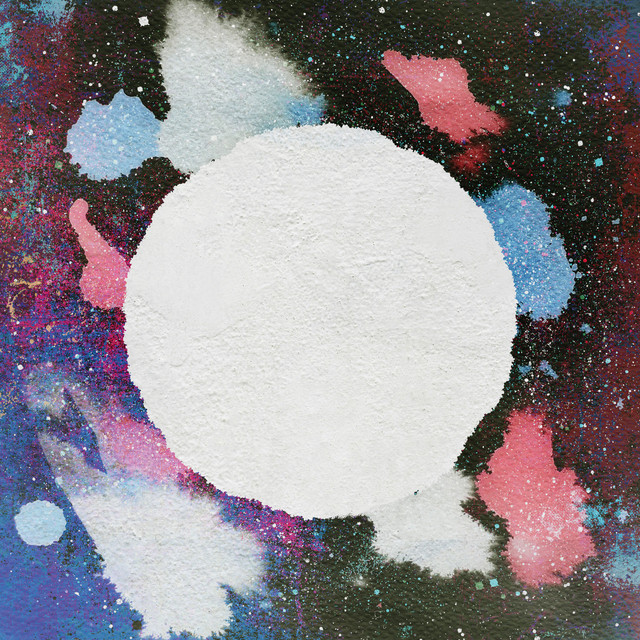 The Universe Smiles Upon You ii album cover