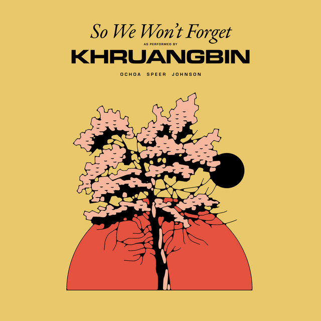 Star Instruments Synare as heard on So We Won't Forget by Khruangbin & Khruangbin (2020)