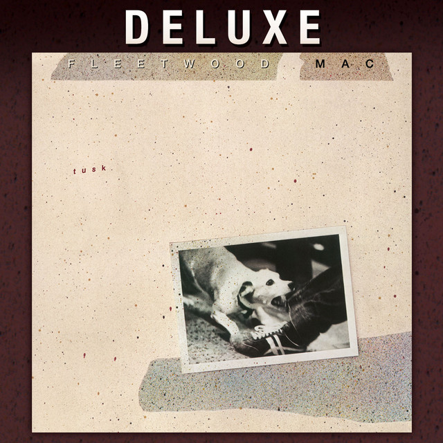Tusk (Deluxe Edition) album cover
