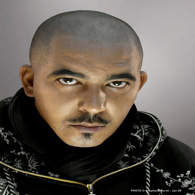 En haut la misere paye, Vol. 3 album cover