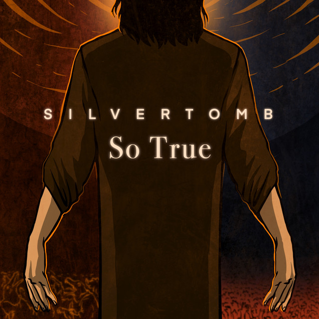 Sustainiac Stealth Pro Kit as heard on So True by Silvertomb (2021)