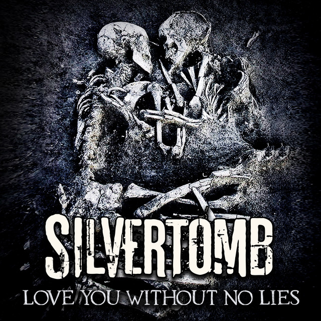 Sustainiac Stealth Pro Kit as heard on Love You Without No Lies by Silvertomb (2019)