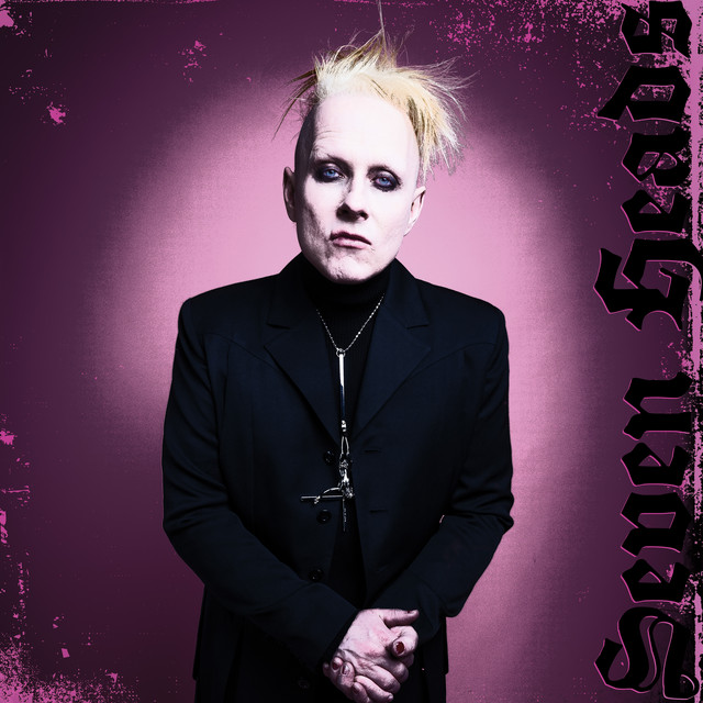 Seven Heads album cover