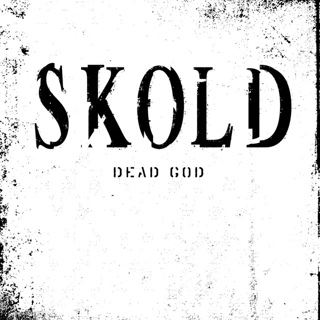 Dead God album cover