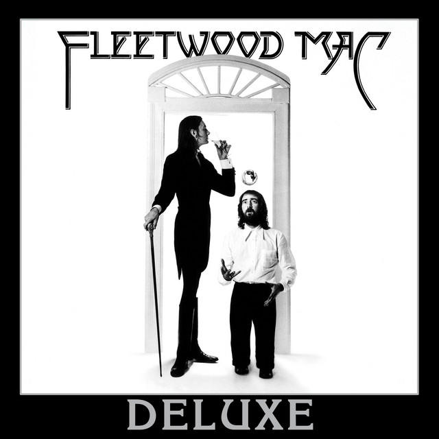 Fender Stratocaster Electric Guitar as heard on Fleetwood Mac (Deluxe Edition) by Fleetwood Mac (1975)