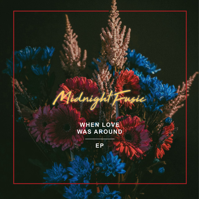 Squier Vintage Modified Jaguar HH as heard on When Love Was Around EP by Midnight Fusic (2018)