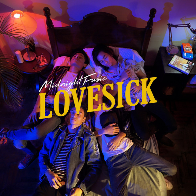 Fender Deluxe Roadhouse Stratocaster as heard on Lovesick by Midnight Fusic (2018)