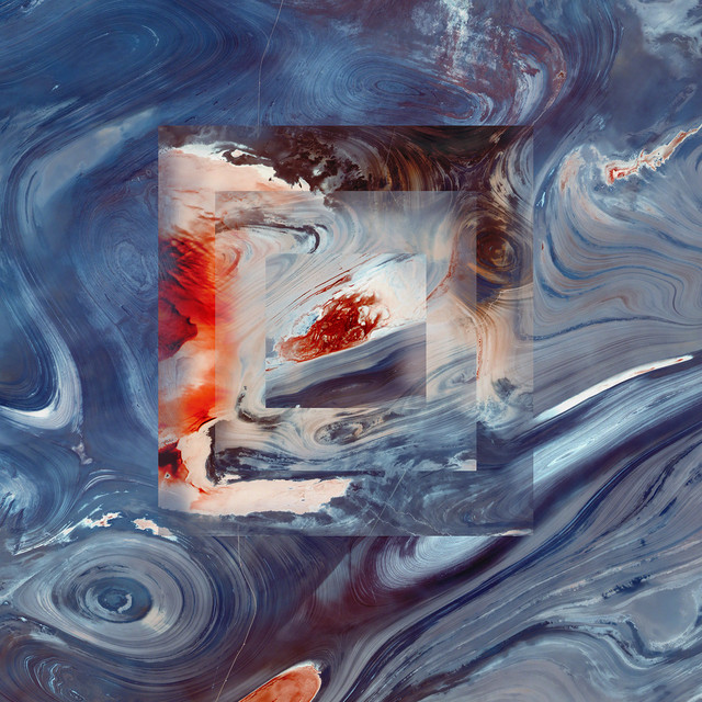 All That Divides album cover