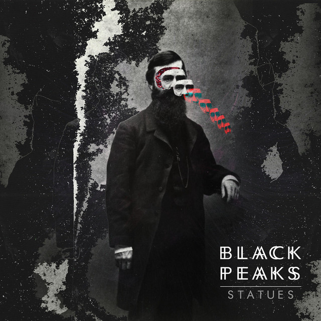 Statues album cover
