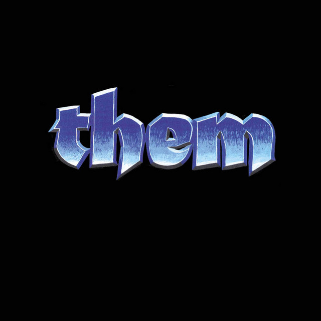 Them album cover