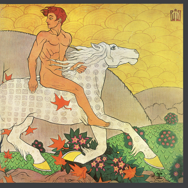 Then Play On (2013 Remaster; Expanded Edition) album cover