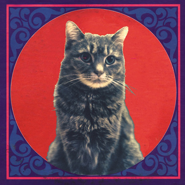 The No Music of Aiff's... album cover