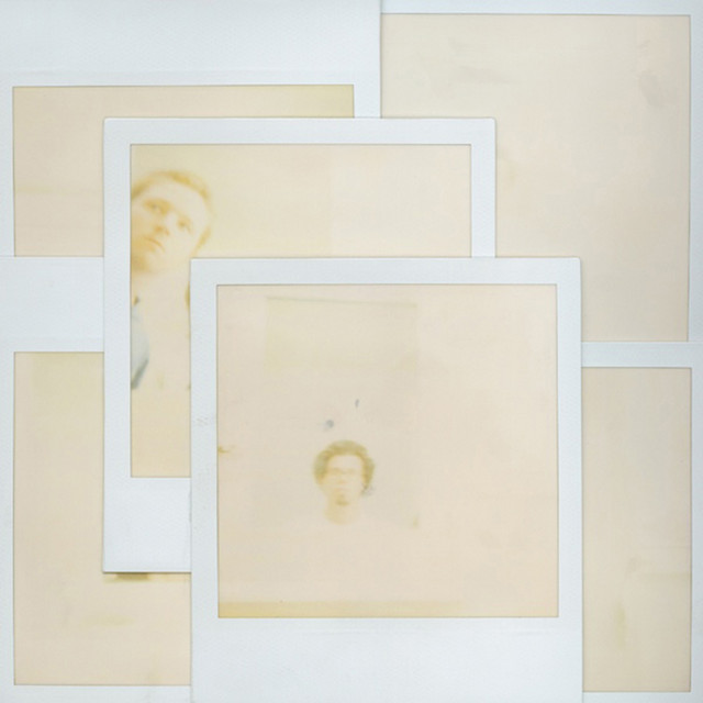 The No Music album cover