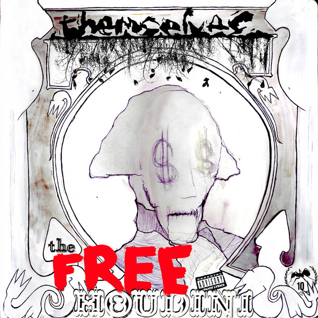The Free Houdini Deluxe album cover