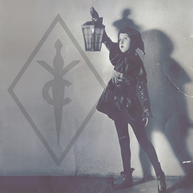 Commitment to Complications album cover