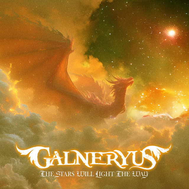 THE STARS WILL LIGHT THE WAY album cover