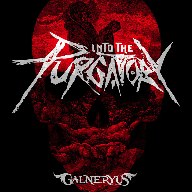 INTO THE PURGATORY album cover
