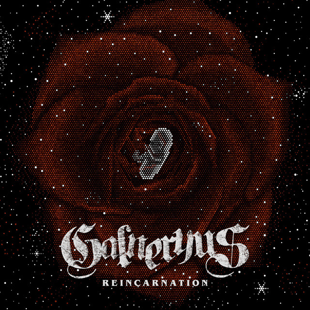 REINCARNATION album cover