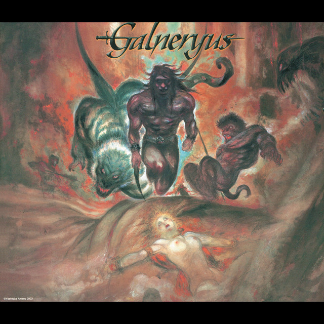 The Flag Of Punishment album cover