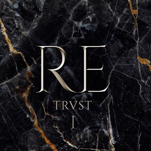 Re.Ci.Div - Session I (L'élite) album cover