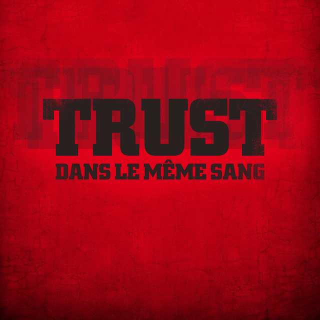 Dans le même sang album cover