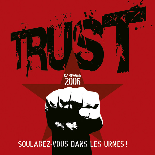 Soulagez-vous dans les urnes ! (Live 2006) album cover