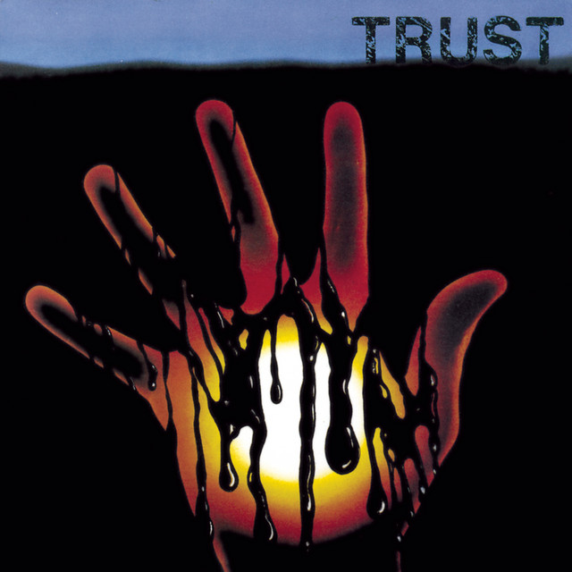 Préfabriqués album cover