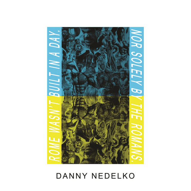 Supro White Holiday as heard on Danny Nedelko by IDLES (2018)