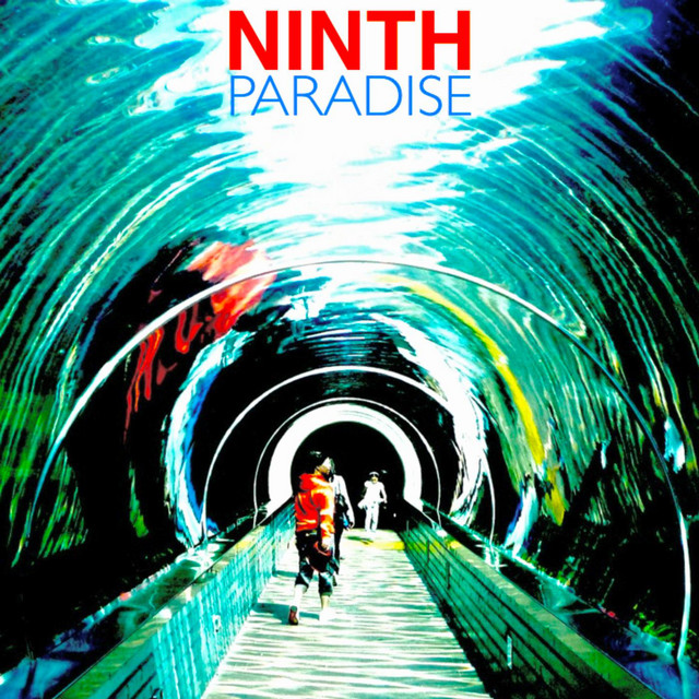 Ninth Paradise album cover