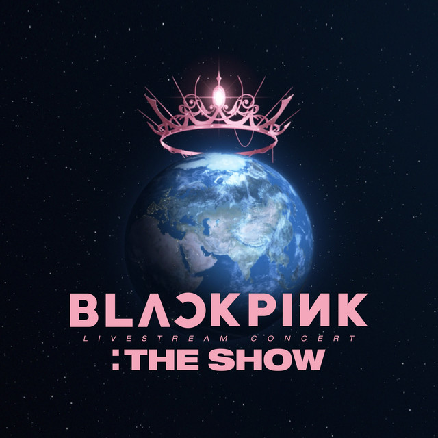 Shure BETA 54 as heard on BLACKPINK 2021 'THE SHOW' LIVE by Blackpink (2021)