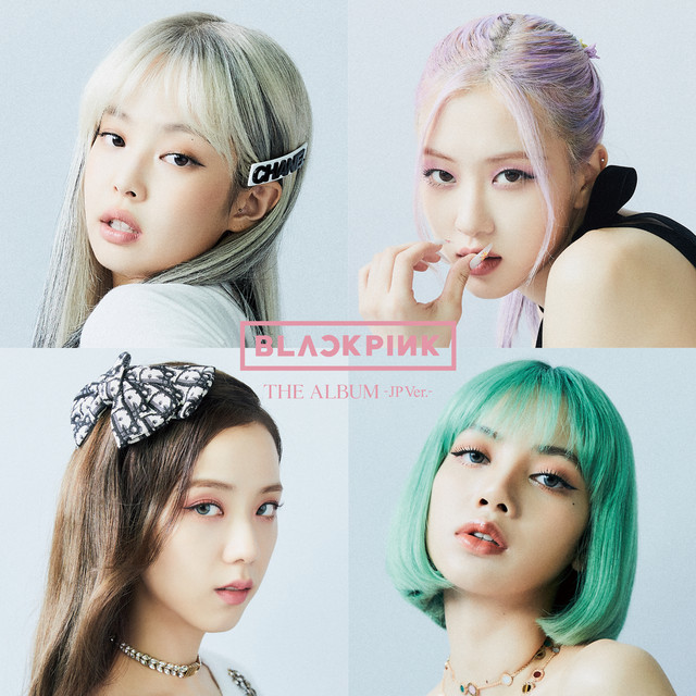 Shure BETA 54 as heard on Pretty Savage (JP Ver.) by Blackpink (2021)