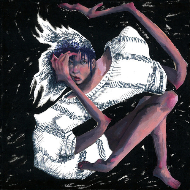 Death to Affection album cover