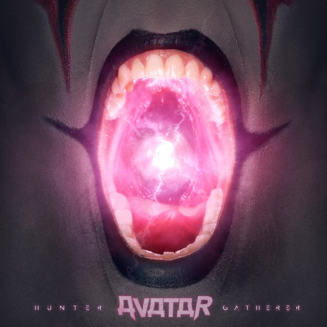 Hunter Gatherer album cover