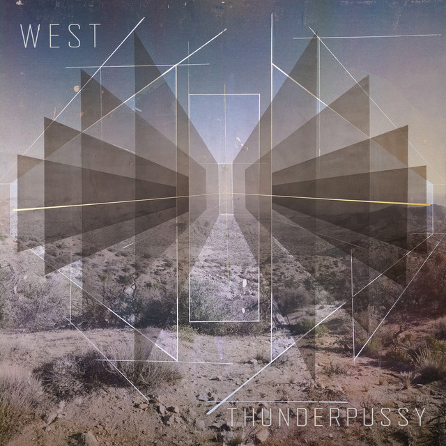 West album cover