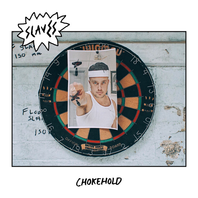 Fender Player Telecaster as heard on Chokehold by Slaves (2018)