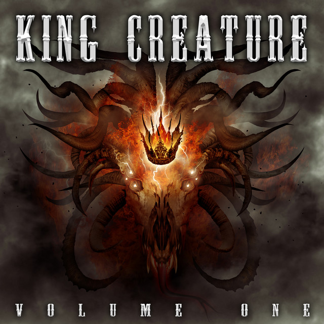 Volume One album cover