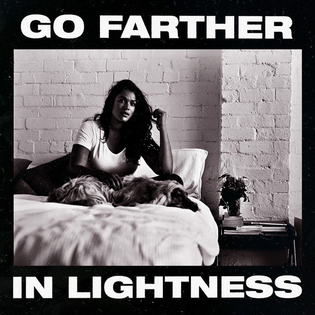 Guild Starfire IV ST Hollowbody as heard on Go Farther In Lightness by Gang of Youths (2017)