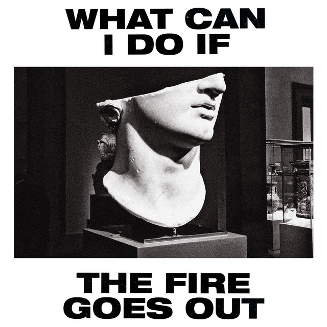 Bilt Relevator as heard on What Can I Do If the Fire Goes Out? (Radio Edit) by Gang of Youths (2019)