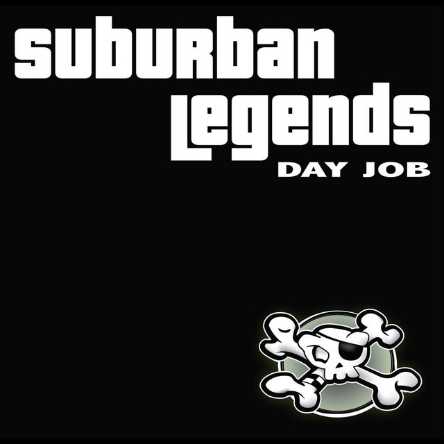 Dean V 79 as heard on Day Job by Suburban Legends (2012)