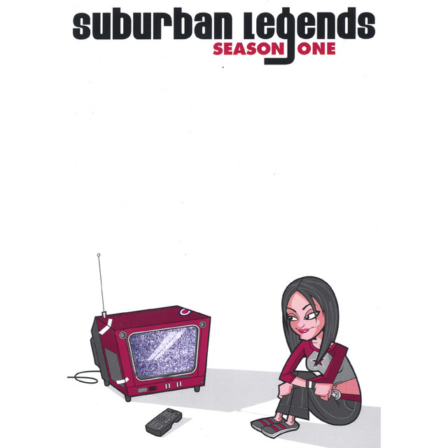 Season One album cover