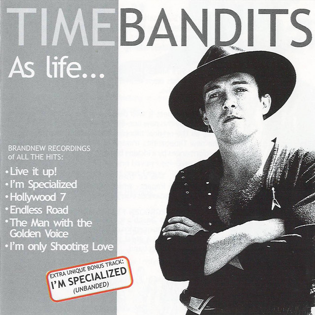 As Life... (Bonus Track Version) album cover