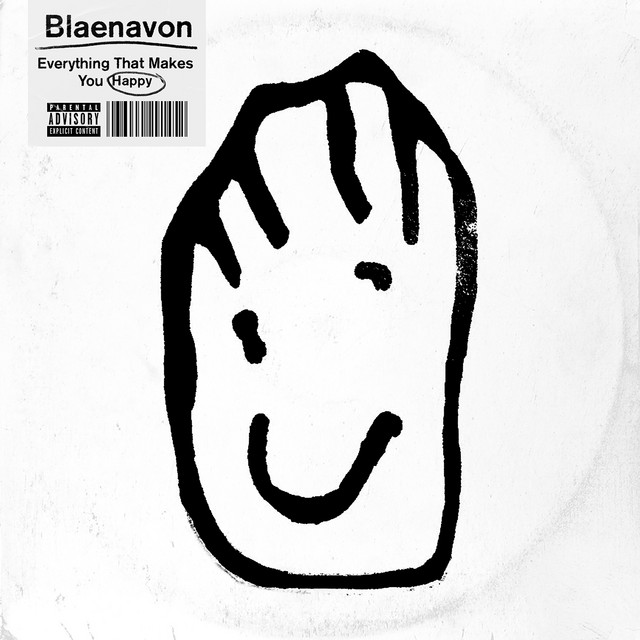 Everything That Makes You Happy album cover