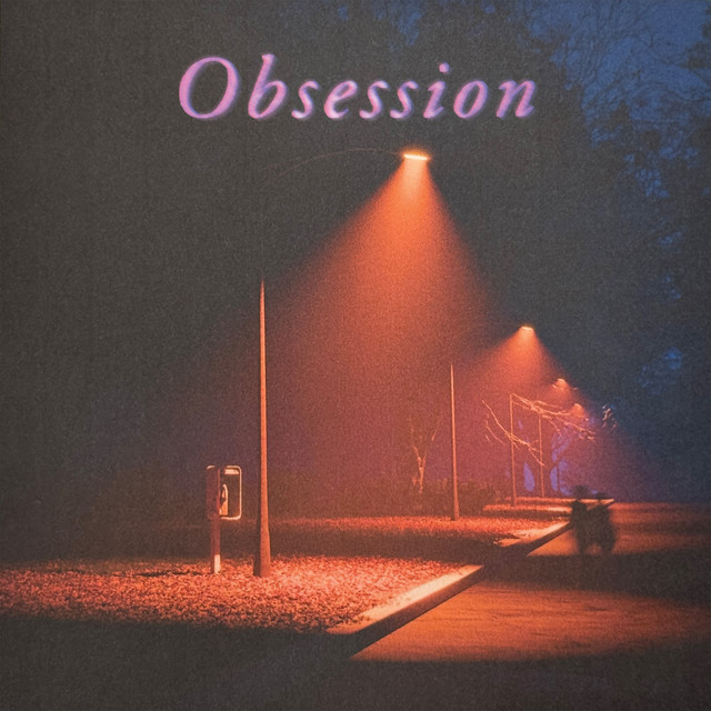 Obsession album cover