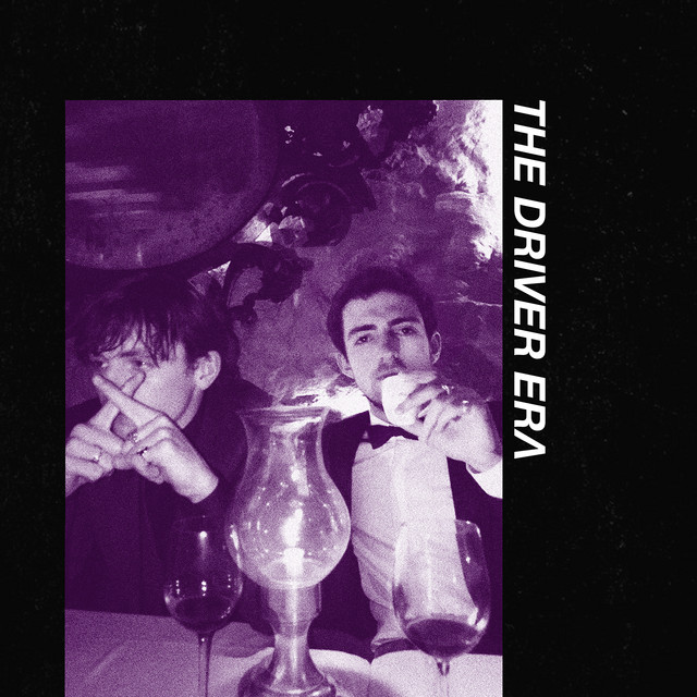 X album cover
