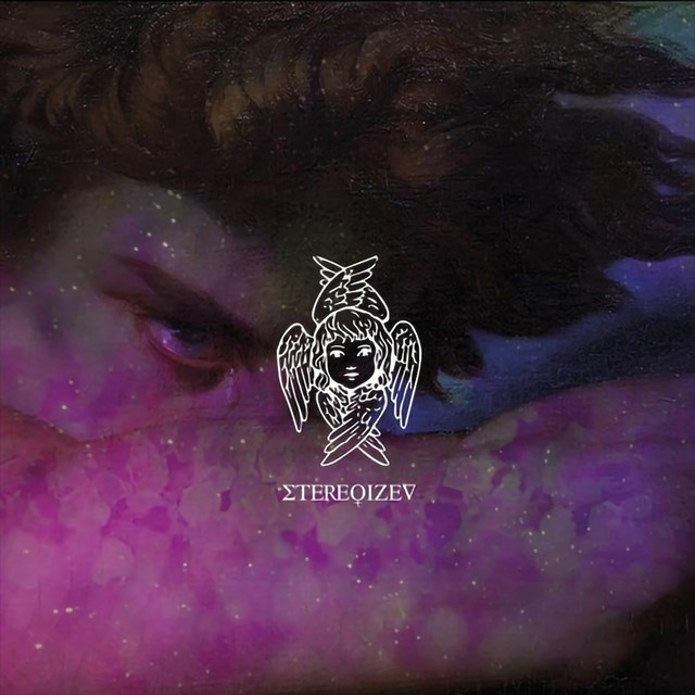 Stereoized album cover