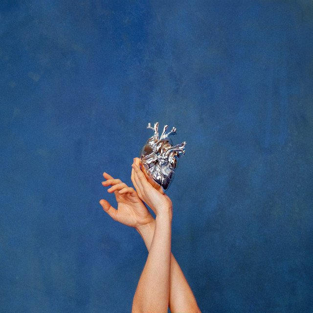 What Happened To The Heart? album cover