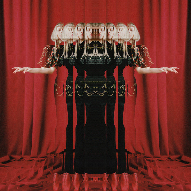 The Gods We Can Touch album cover