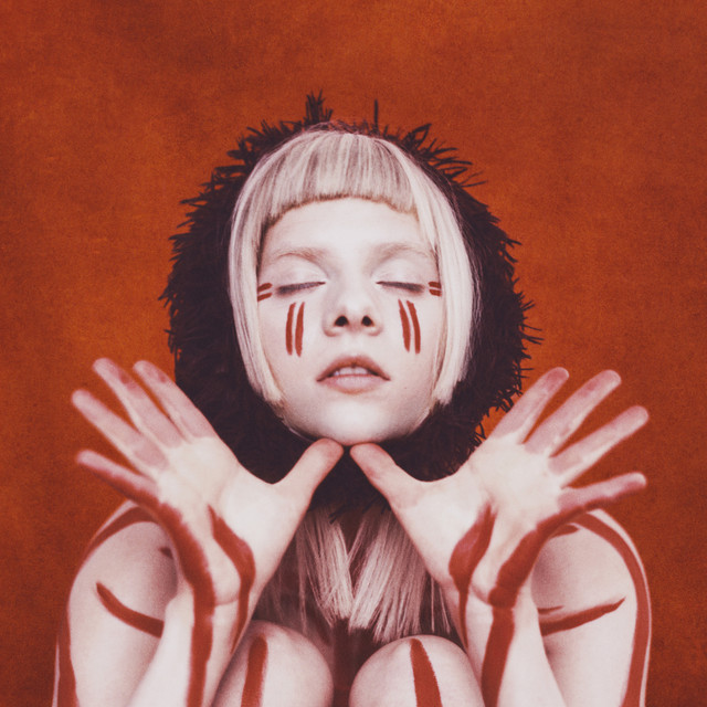 A Different Kind Of Human (Step II) album cover